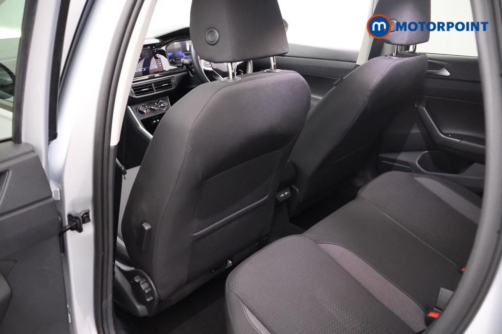 Volkswagen Taigo Life Manual Petrol SUV - Stock Number (1554853) - 12th supplementary image