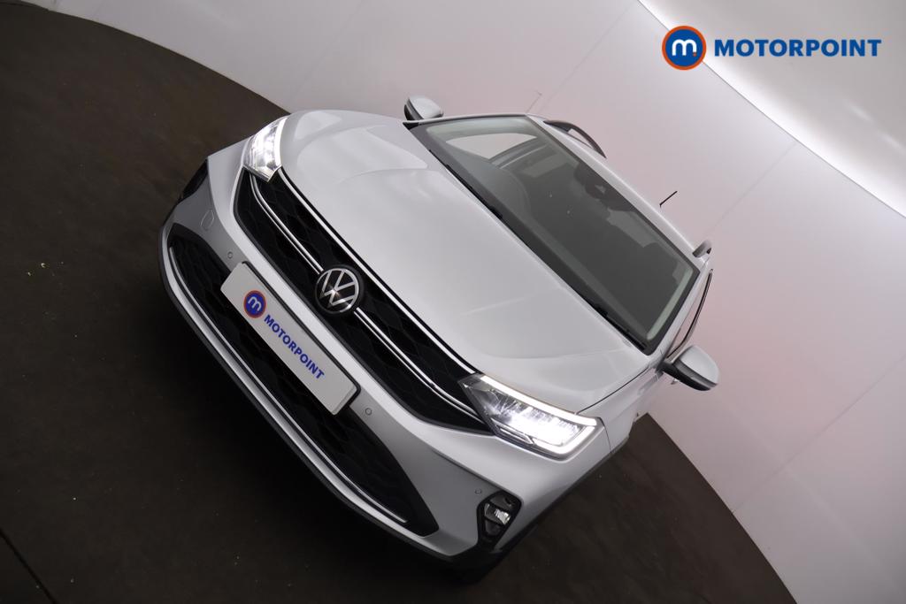 Volkswagen Taigo Life Manual Petrol SUV - Stock Number (1554853) - 13th supplementary image