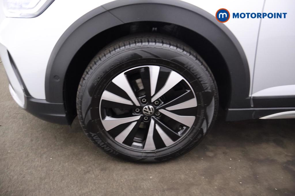 Volkswagen Taigo Life Manual Petrol SUV - Stock Number (1554853) - 14th supplementary image