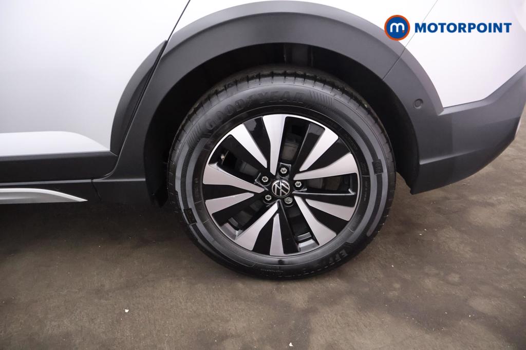 Volkswagen Taigo Life Manual Petrol SUV - Stock Number (1554853) - 15th supplementary image
