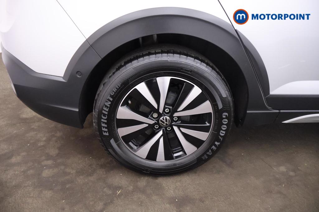 Volkswagen Taigo Life Manual Petrol SUV - Stock Number (1554853) - 16th supplementary image