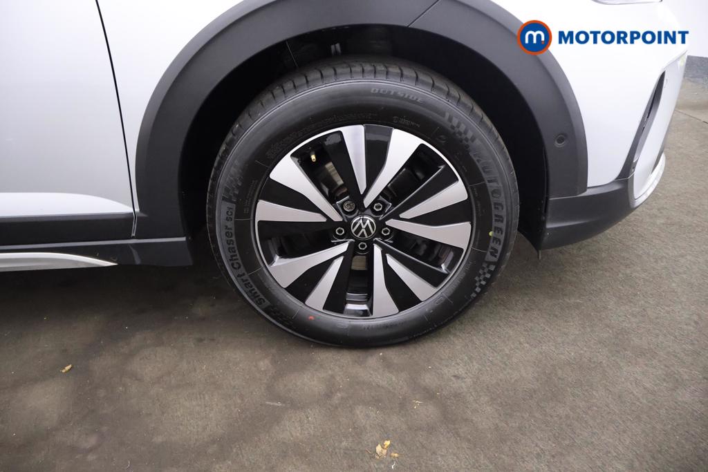 Volkswagen Taigo Life Manual Petrol SUV - Stock Number (1554853) - 17th supplementary image