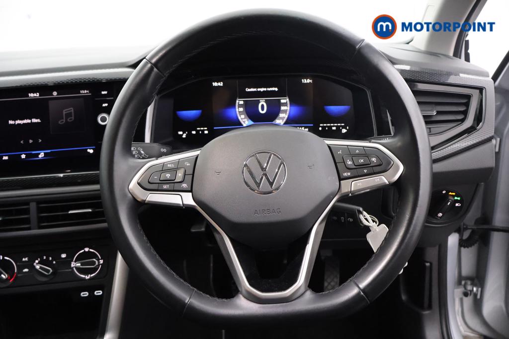 Volkswagen Taigo Life Manual Petrol SUV - Stock Number (1554853) - 1st supplementary image