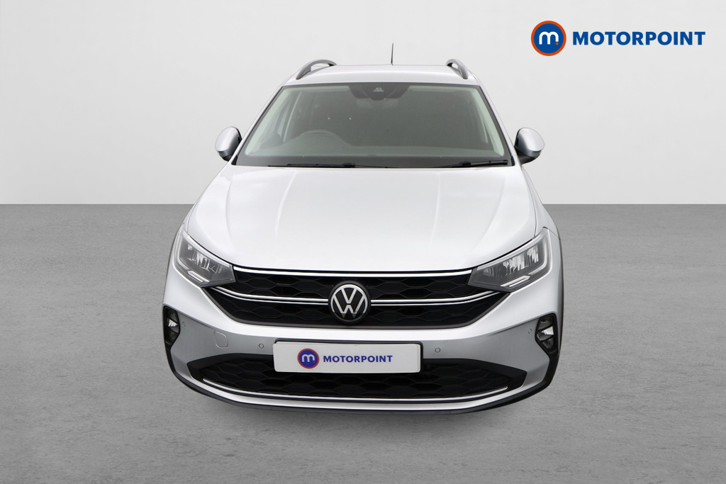 Volkswagen Taigo Life Manual Petrol SUV - Stock Number (1554853) - Front bumper
