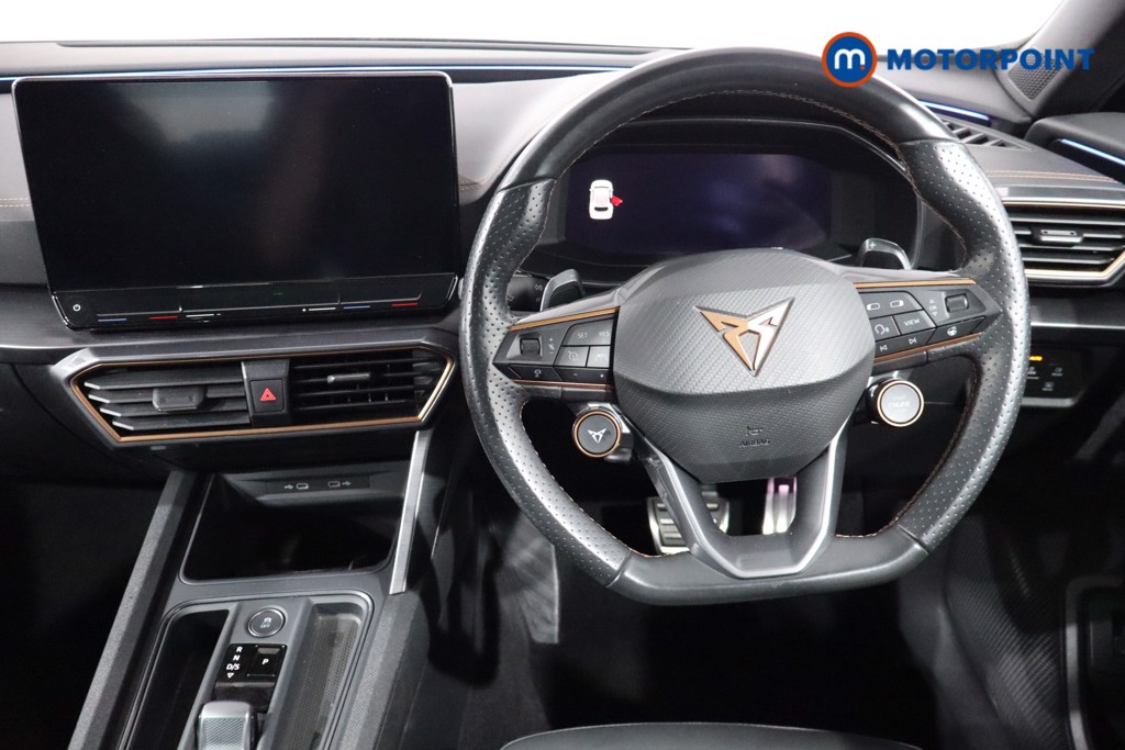 Cupra Formentor VZ2 Automatic Petrol SUV - Stock Number (1554915) - 3rd supplementary image