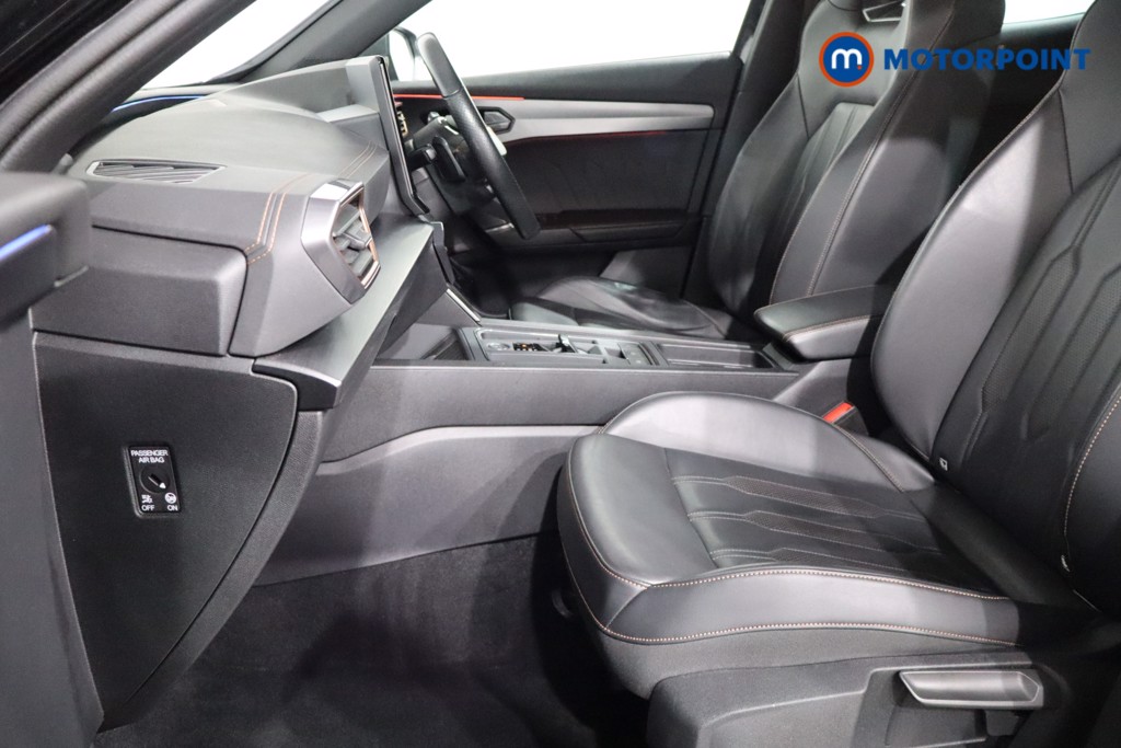 Cupra Formentor VZ2 Automatic Petrol SUV - Stock Number (1554915) - 4th supplementary image