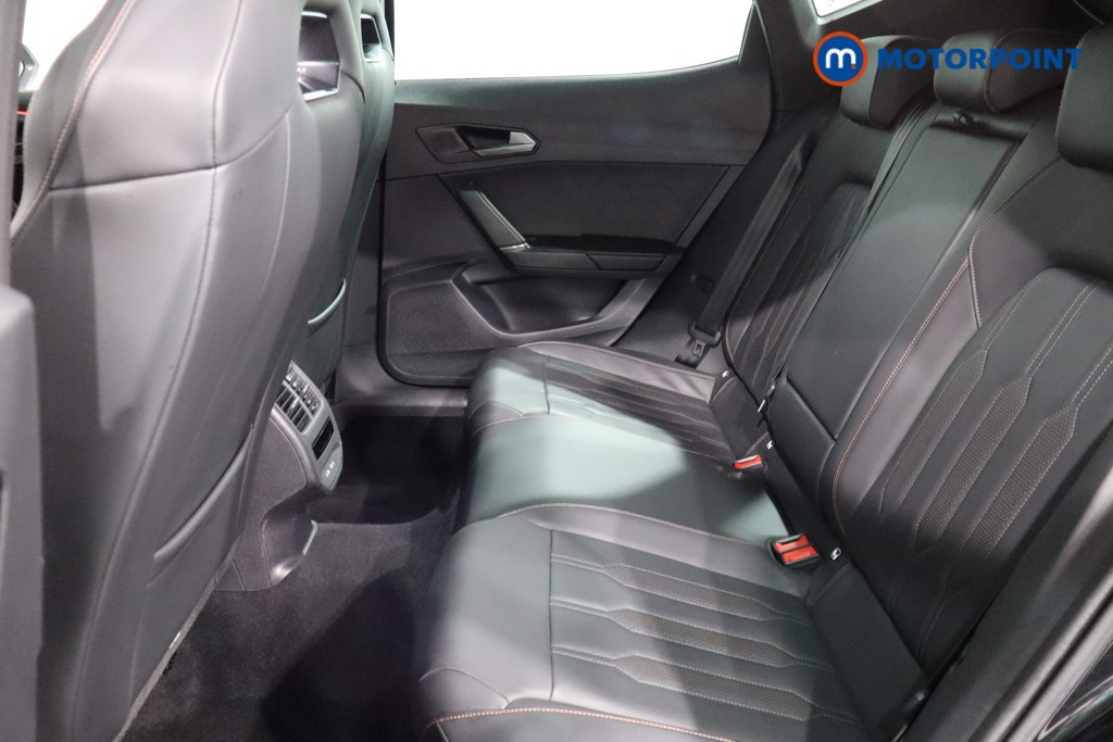 Cupra Formentor VZ2 Automatic Petrol SUV - Stock Number (1554915) - 5th supplementary image