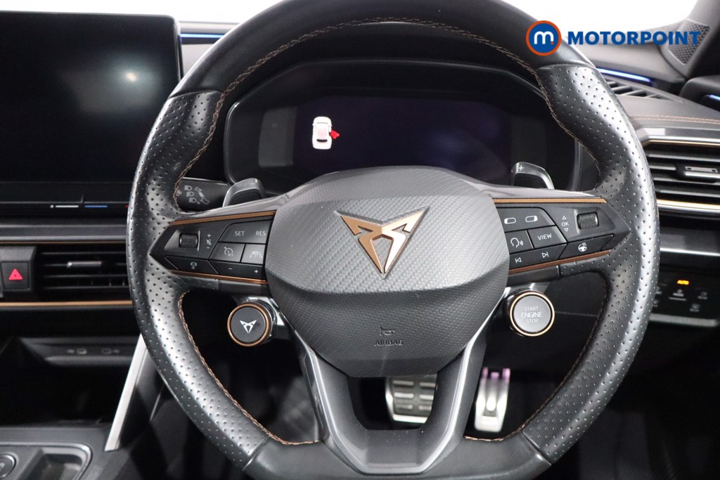 Cupra Formentor VZ2 Automatic Petrol SUV - Stock Number (1554915) - 6th supplementary image