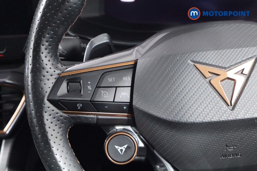 Cupra Formentor VZ2 Automatic Petrol SUV - Stock Number (1554915) - 7th supplementary image