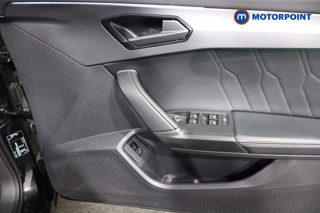 Cupra Formentor VZ2 Automatic Petrol SUV - Stock Number (1554915) - 16th supplementary image