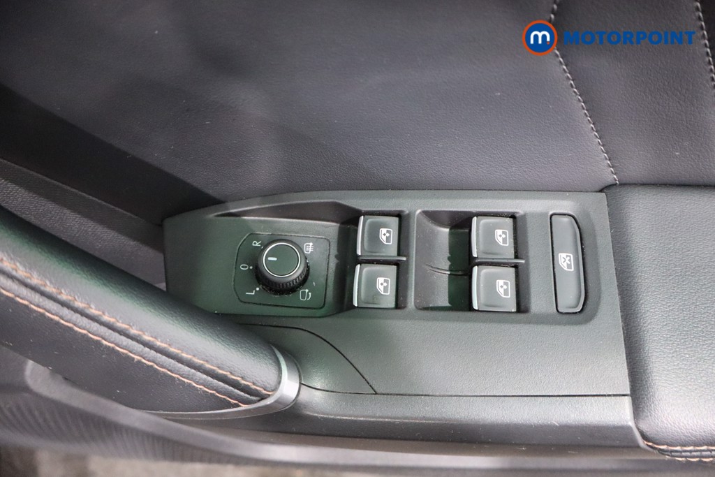 Cupra Formentor VZ2 Automatic Petrol SUV - Stock Number (1554915) - 17th supplementary image