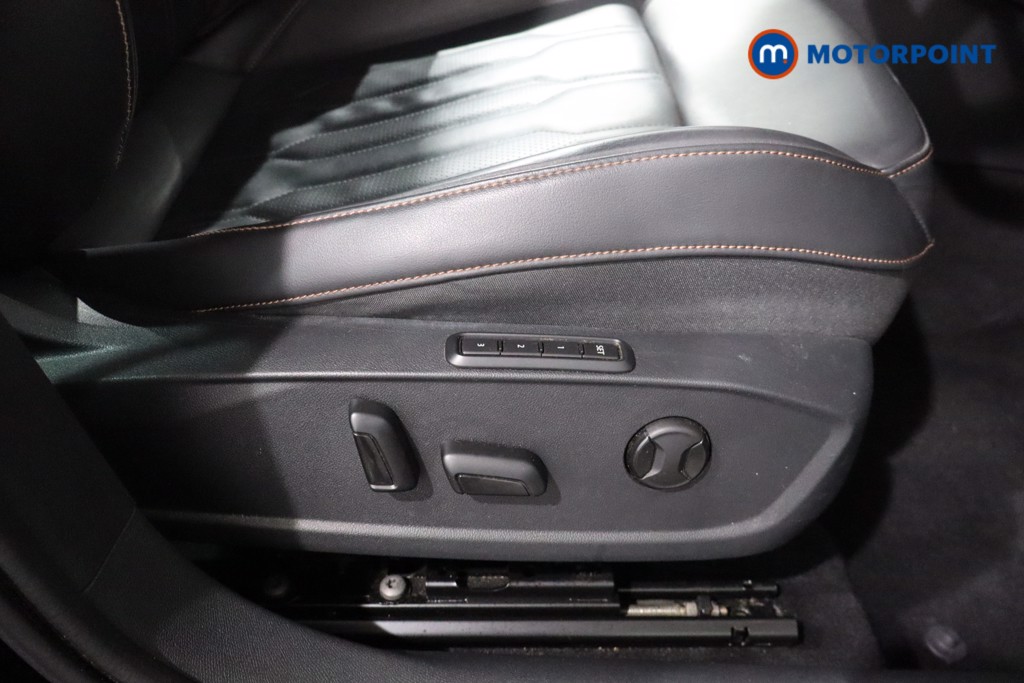 Cupra Formentor VZ2 Automatic Petrol SUV - Stock Number (1554915) - 18th supplementary image