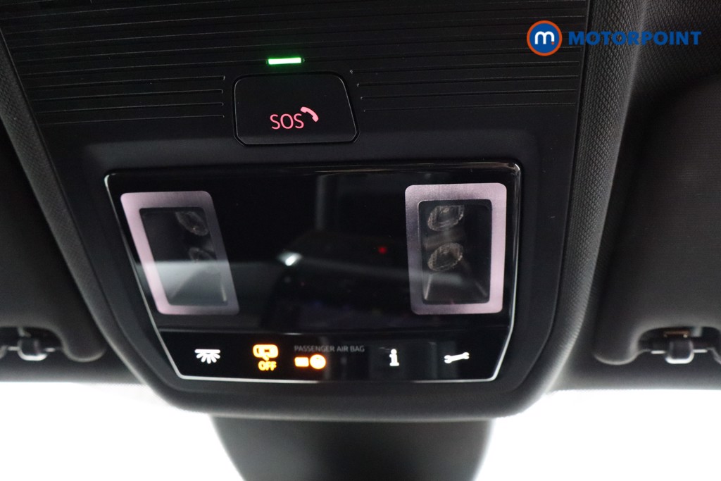 Cupra Formentor VZ2 Automatic Petrol SUV - Stock Number (1554915) - 20th supplementary image