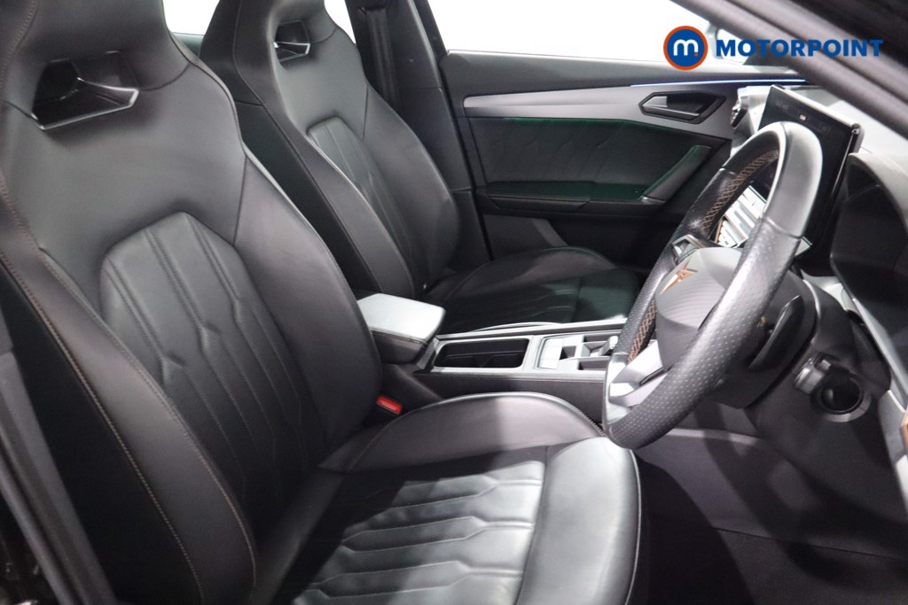 Cupra Formentor VZ2 Automatic Petrol SUV - Stock Number (1554915) - 21st supplementary image