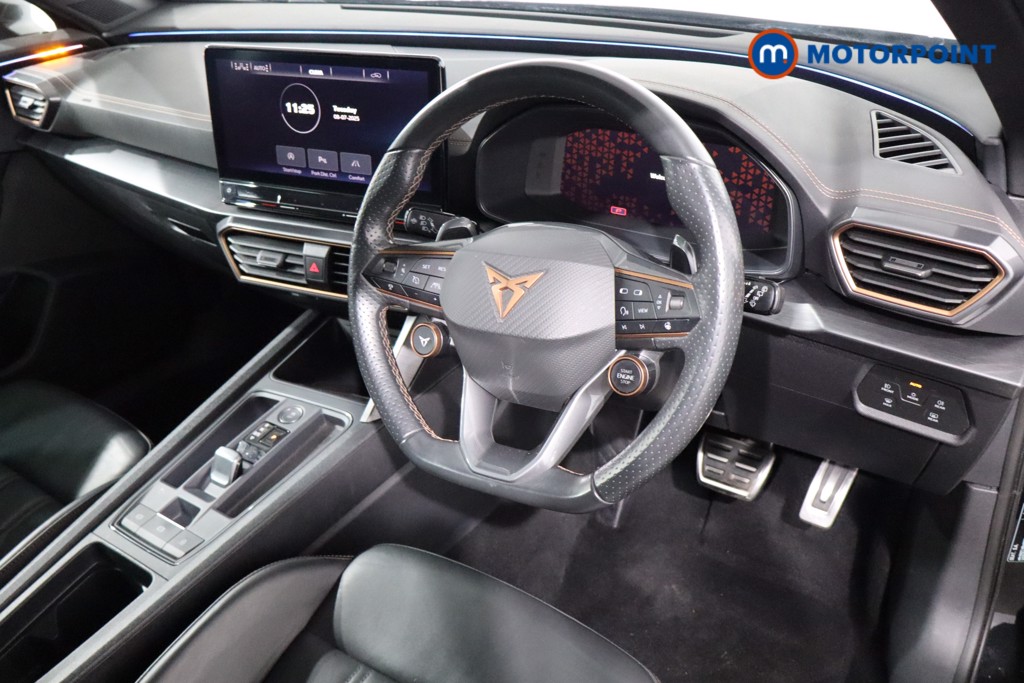 Cupra Formentor VZ2 Automatic Petrol SUV - Stock Number (1554915) - 22nd supplementary image