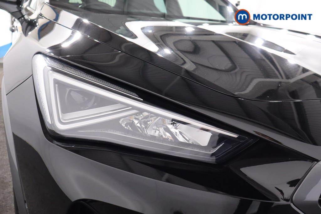 Cupra Formentor VZ2 Automatic Petrol SUV - Stock Number (1554915) - 24th supplementary image