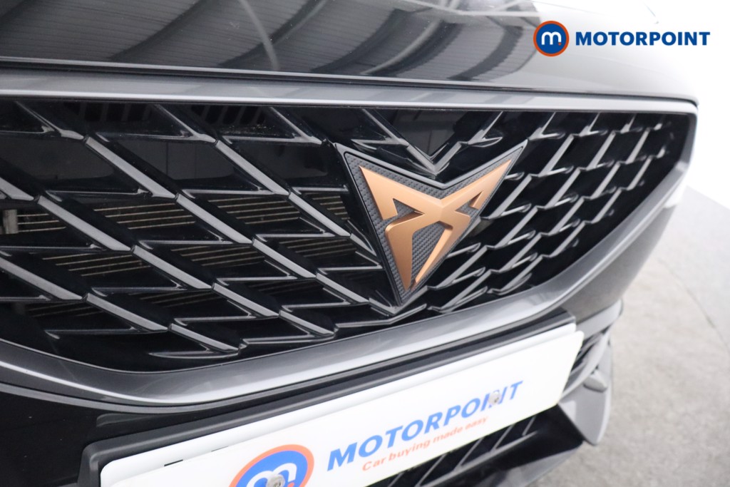 Cupra Formentor VZ2 Automatic Petrol SUV - Stock Number (1554915) - 25th supplementary image