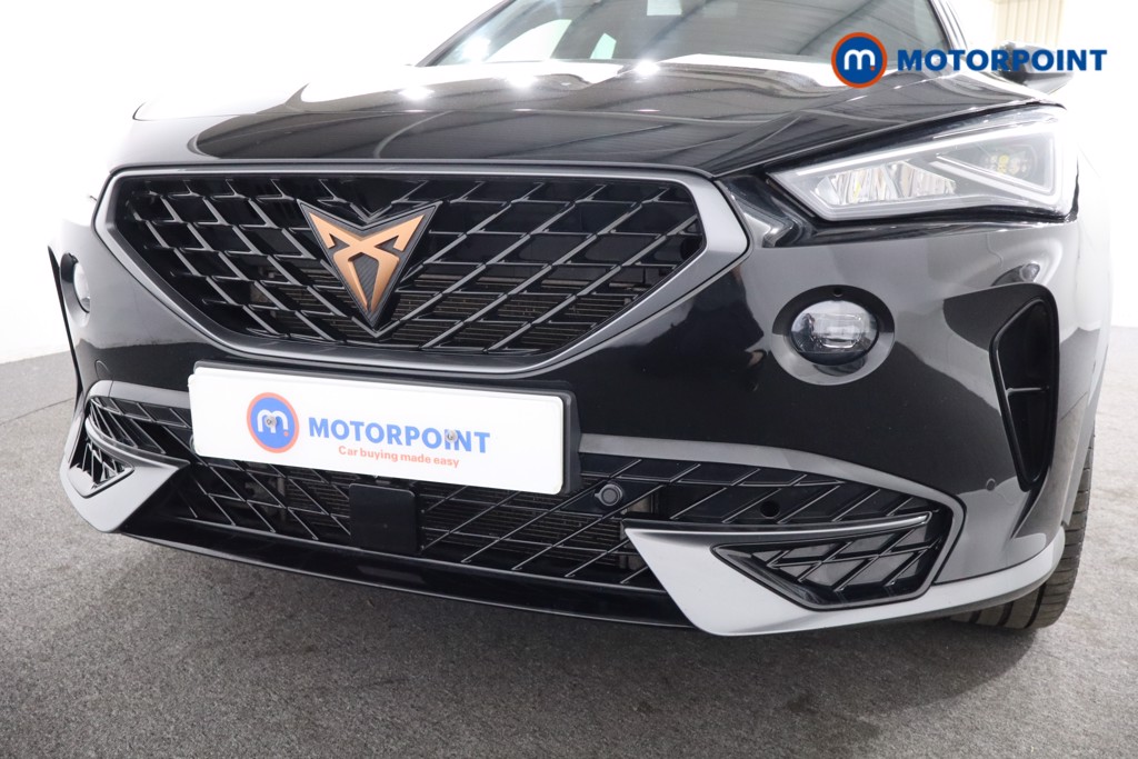 Cupra Formentor VZ2 Automatic Petrol SUV - Stock Number (1554915) - 26th supplementary image