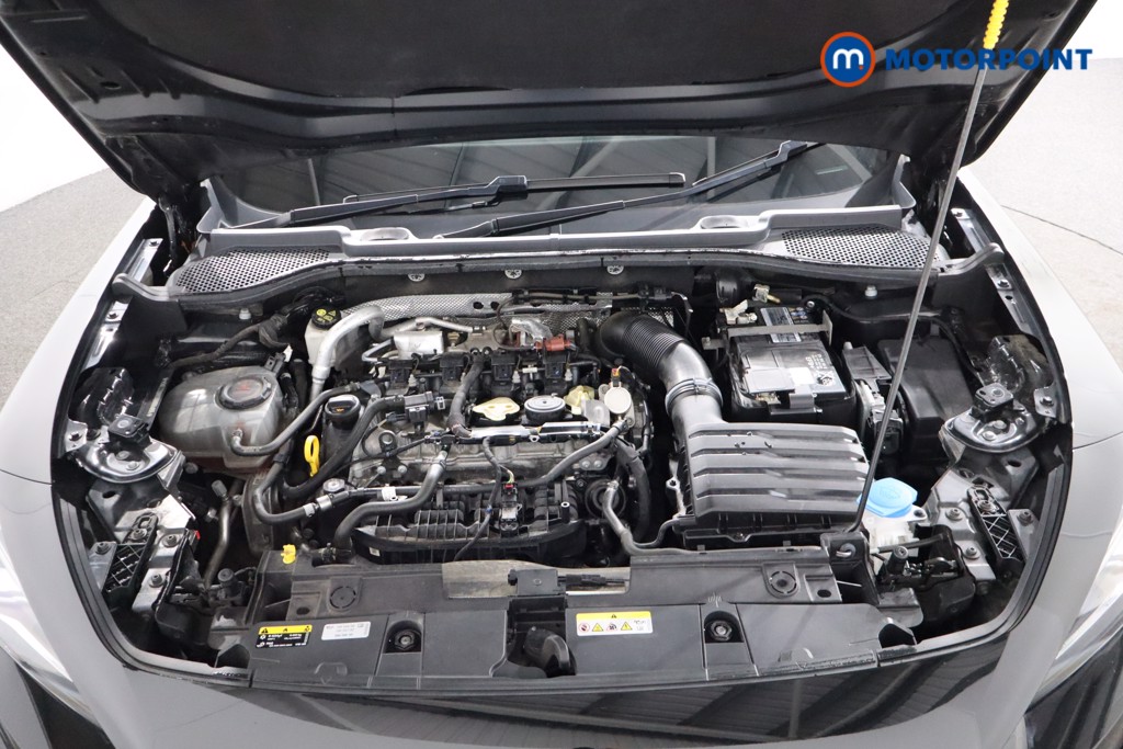 Cupra Formentor VZ2 Automatic Petrol SUV - Stock Number (1554915) - 27th supplementary image
