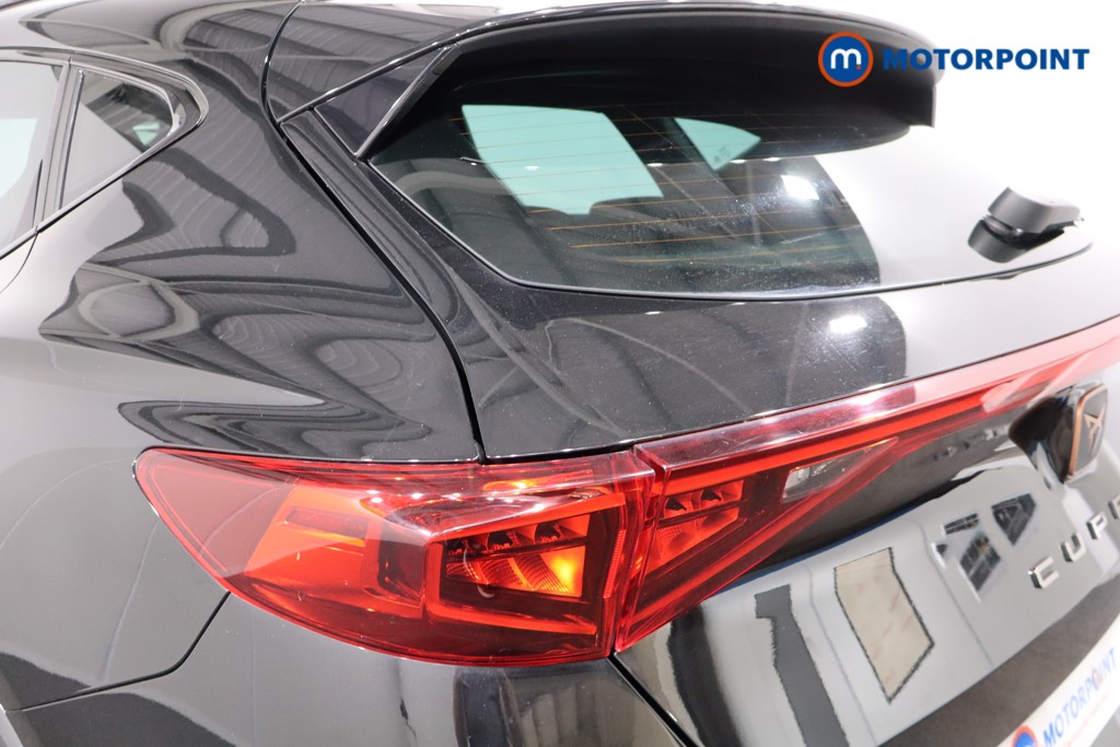 Cupra Formentor VZ2 Automatic Petrol SUV - Stock Number (1554915) - 29th supplementary image