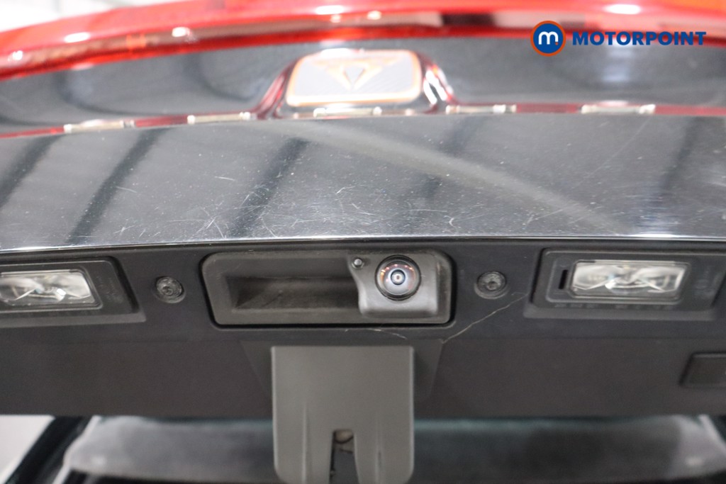 Cupra Formentor VZ2 Automatic Petrol SUV - Stock Number (1554915) - 31st supplementary image