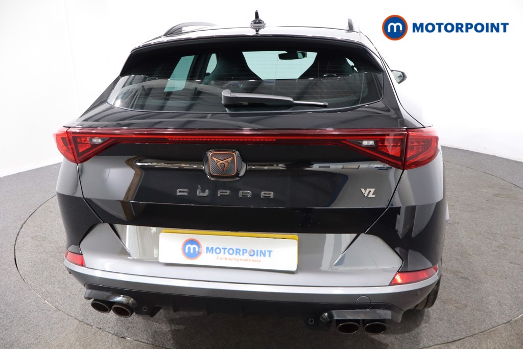 Cupra Formentor VZ2 Automatic Petrol SUV - Stock Number (1554915) - 33rd supplementary image