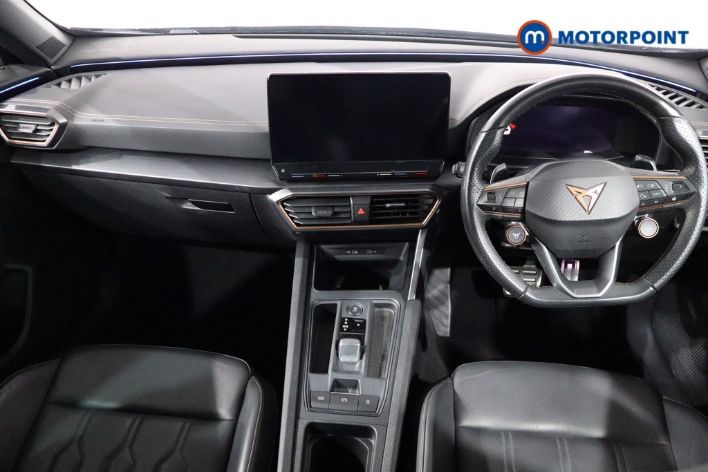 Cupra Formentor VZ2 Automatic Petrol SUV - Stock Number (1554915) - 1st supplementary image