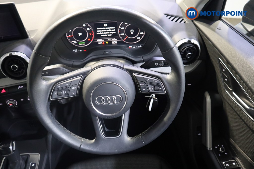 Audi Q2 Sport Automatic Petrol SUV - Stock Number (1554930) - 2nd supplementary image