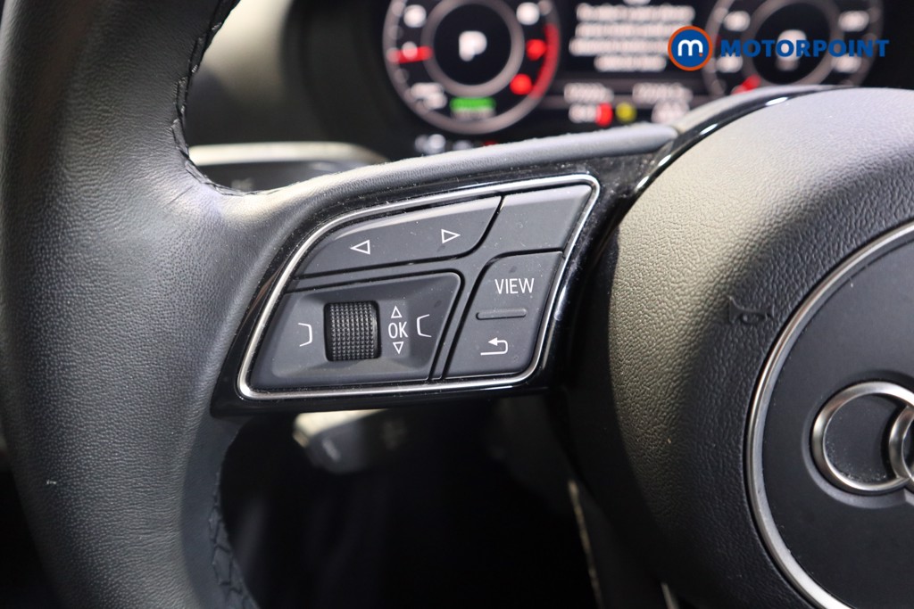 Audi Q2 Sport Automatic Petrol SUV - Stock Number (1554930) - 3rd supplementary image