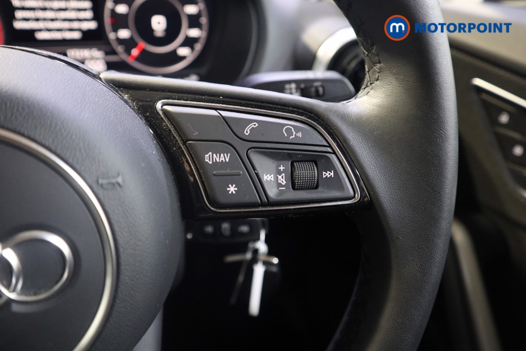 Audi Q2 Sport Automatic Petrol SUV - Stock Number (1554930) - 4th supplementary image