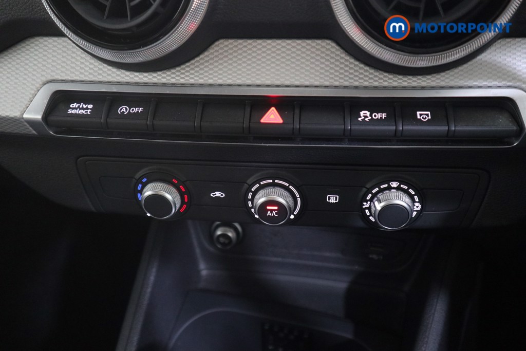 Audi Q2 Sport Automatic Petrol SUV - Stock Number (1554930) - 7th supplementary image