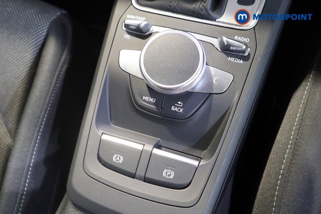 Audi Q2 Sport Automatic Petrol SUV - Stock Number (1554930) - 8th supplementary image