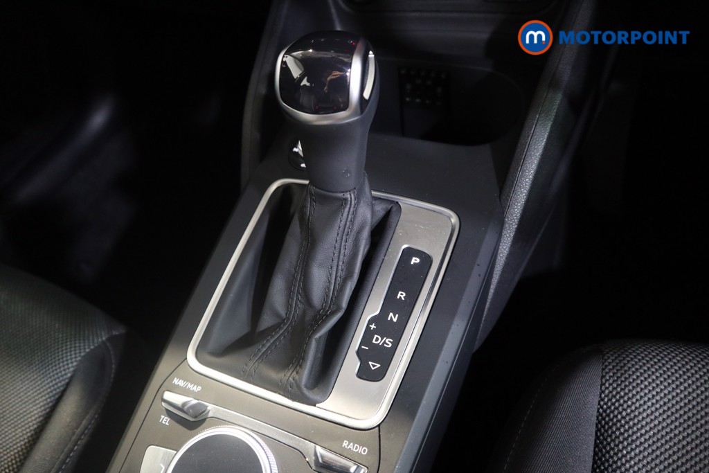 Audi Q2 Sport Automatic Petrol SUV - Stock Number (1554930) - 9th supplementary image