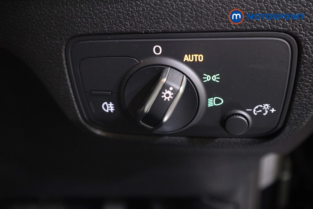 Audi Q2 Sport Automatic Petrol SUV - Stock Number (1554930) - 10th supplementary image