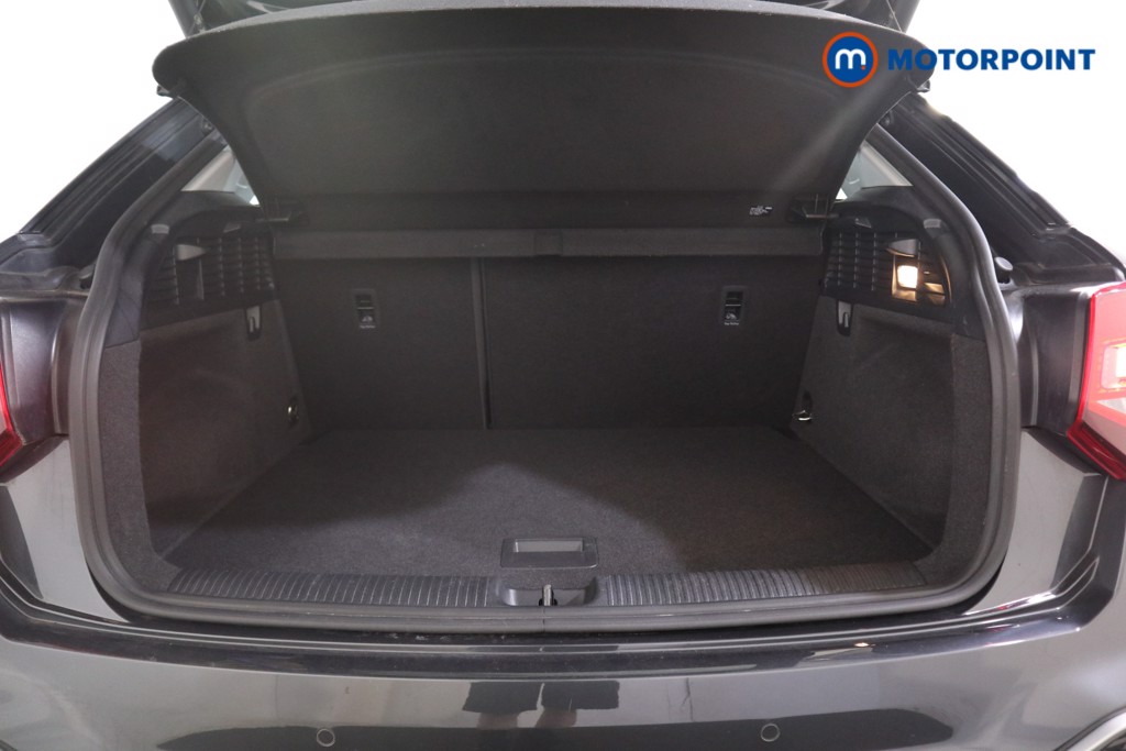 Audi Q2 Sport Automatic Petrol SUV - Stock Number (1554930) - 16th supplementary image