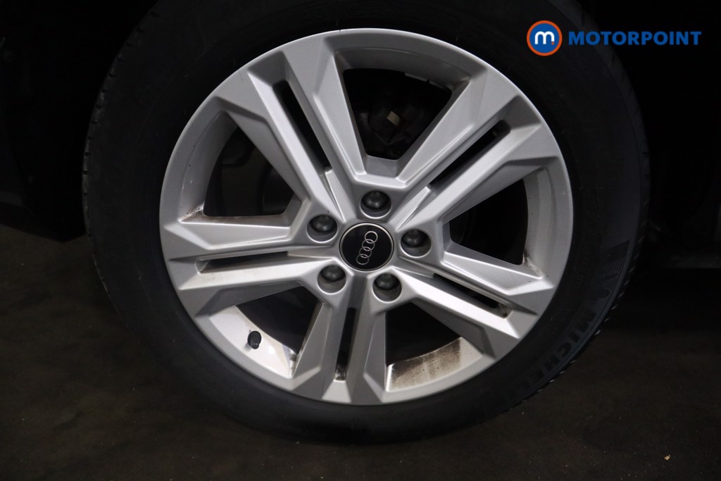 Audi Q2 Sport Automatic Petrol SUV - Stock Number (1554930) - 18th supplementary image