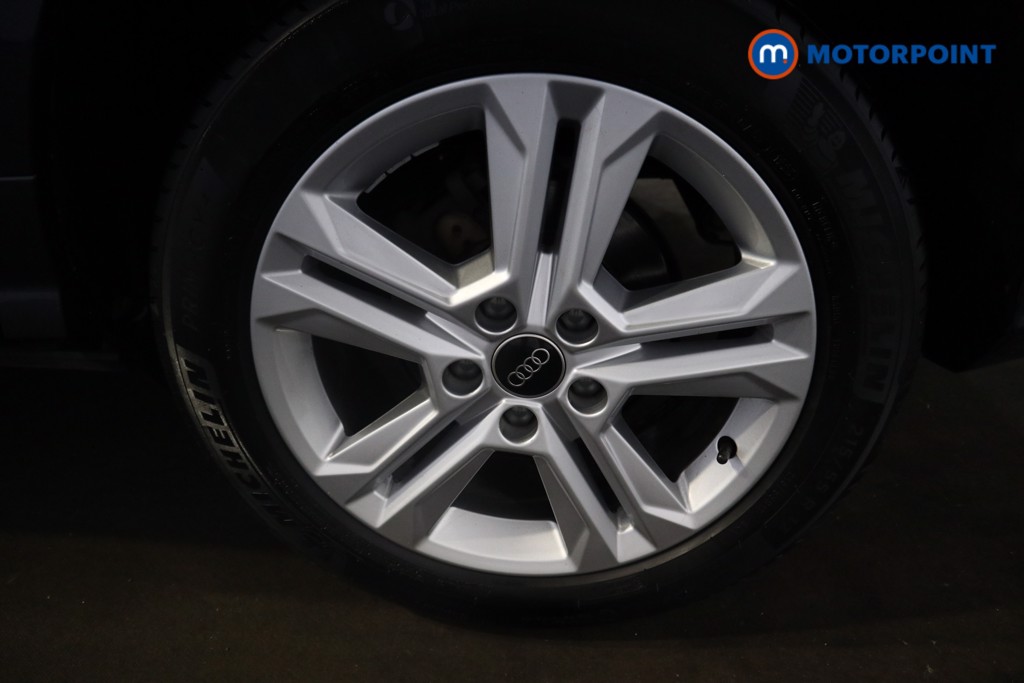 Audi Q2 Sport Automatic Petrol SUV - Stock Number (1554930) - 21st supplementary image