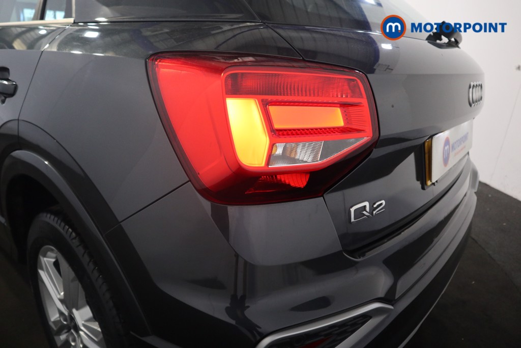 Audi Q2 Sport Automatic Petrol SUV - Stock Number (1554930) - 23rd supplementary image