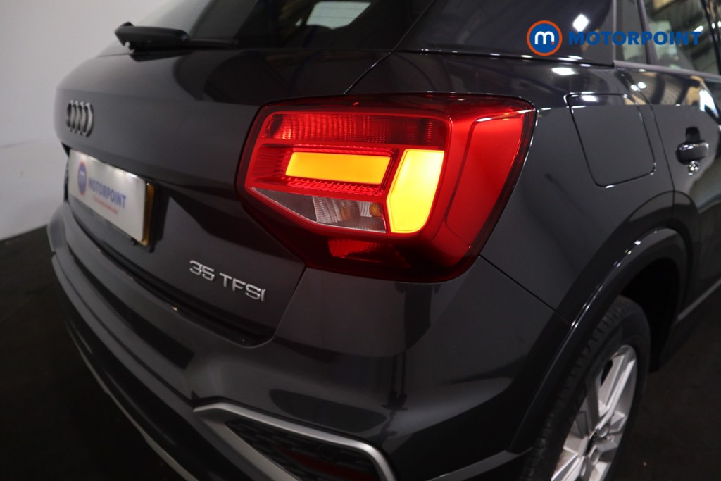 Audi Q2 Sport Automatic Petrol SUV - Stock Number (1554930) - 24th supplementary image