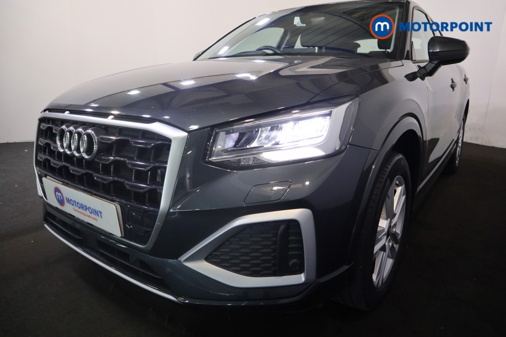 Audi Q2 Sport Automatic Petrol SUV - Stock Number (1554930) - 27th supplementary image