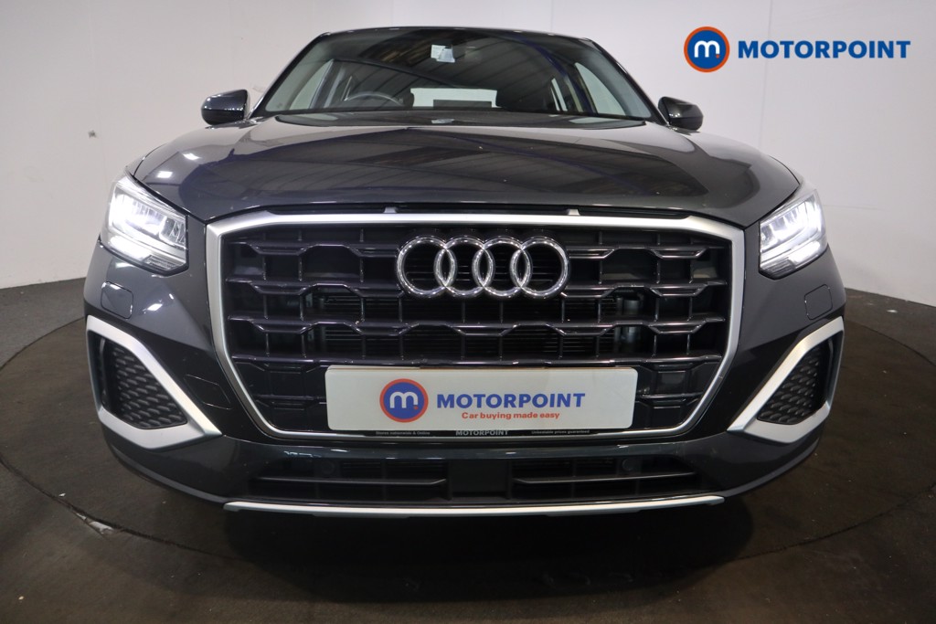 Audi Q2 Sport Automatic Petrol SUV - Stock Number (1554930) - 28th supplementary image