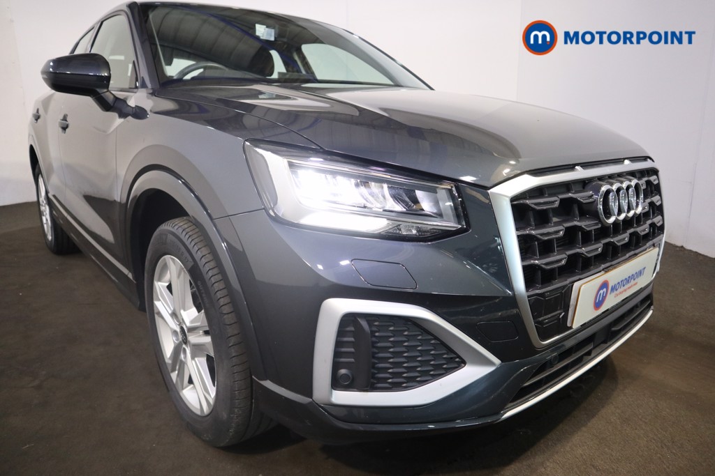 Audi Q2 Sport Automatic Petrol SUV - Stock Number (1554930) - 29th supplementary image