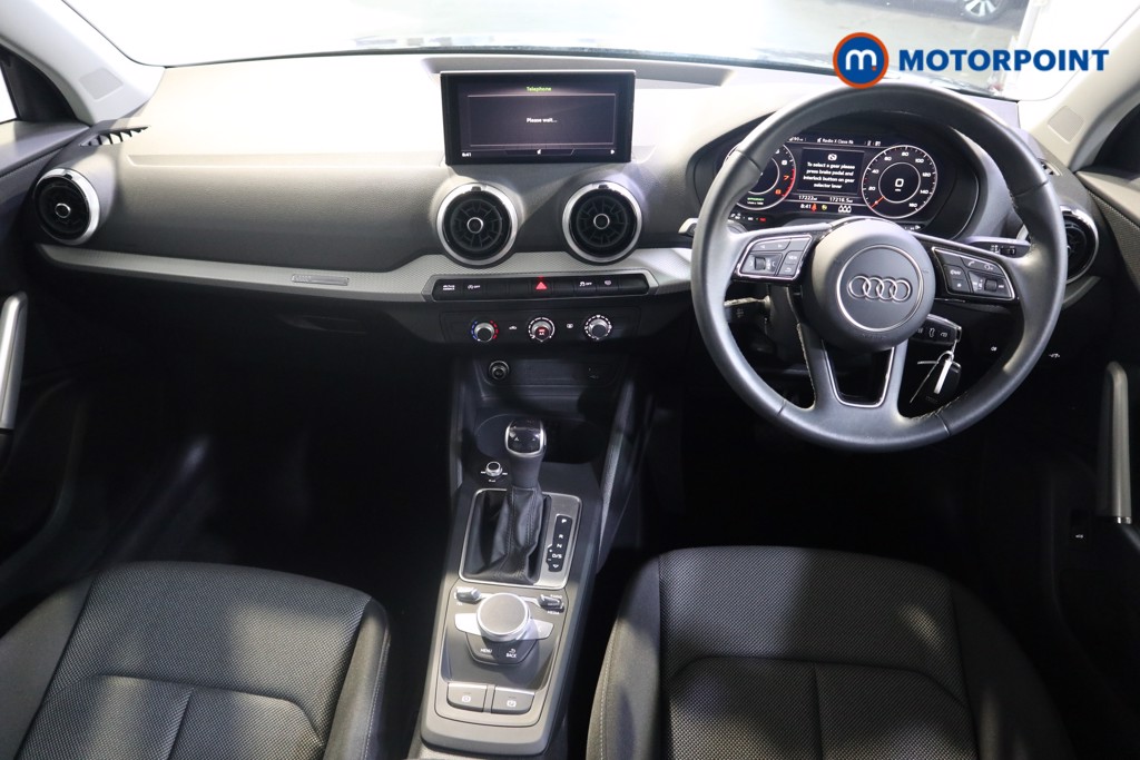 Audi Q2 Sport Automatic Petrol SUV - Stock Number (1554930) - 1st supplementary image
