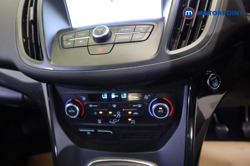 Ford Kuga Titanium Edition Manual Diesel SUV - Stock Number (1555037) - 5th supplementary image