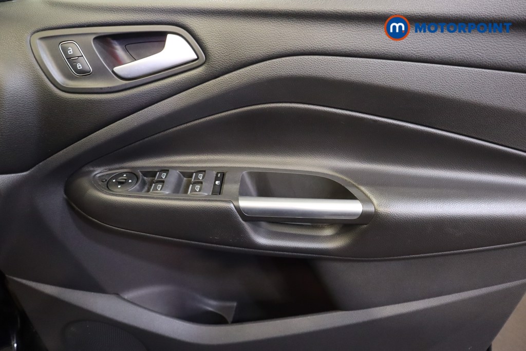 Ford Kuga Titanium Edition Manual Diesel SUV - Stock Number (1555037) - 7th supplementary image
