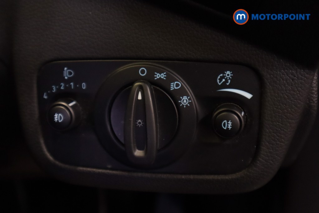 Ford Kuga Titanium Edition Manual Diesel SUV - Stock Number (1555037) - 9th supplementary image