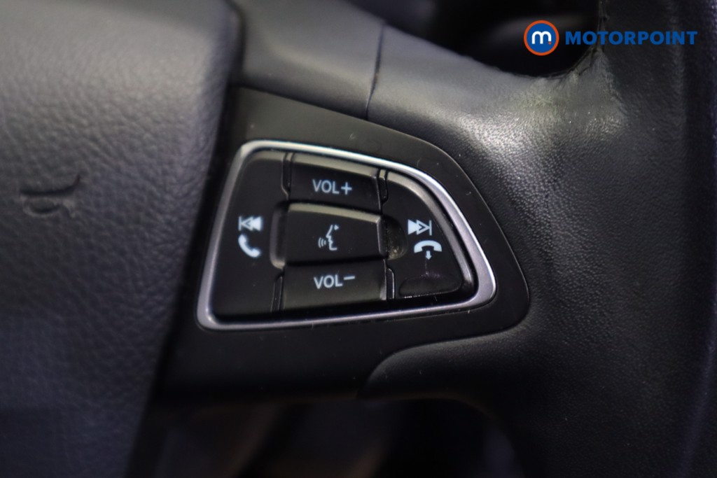 Ford Kuga Titanium Edition Manual Diesel SUV - Stock Number (1555037) - 10th supplementary image