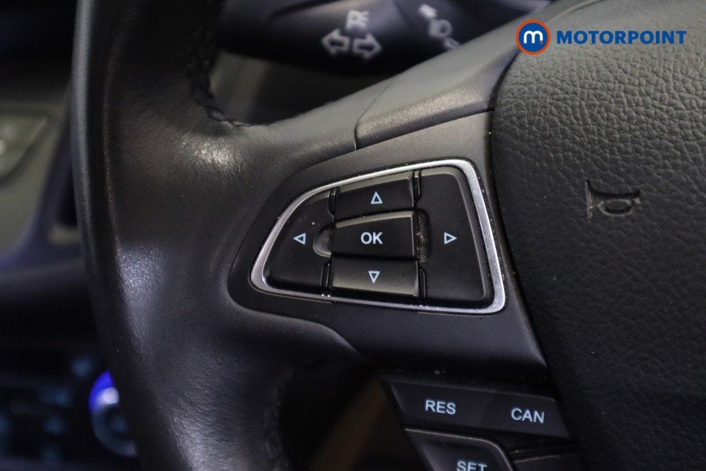 Ford Kuga Titanium Edition Manual Diesel SUV - Stock Number (1555037) - 11th supplementary image