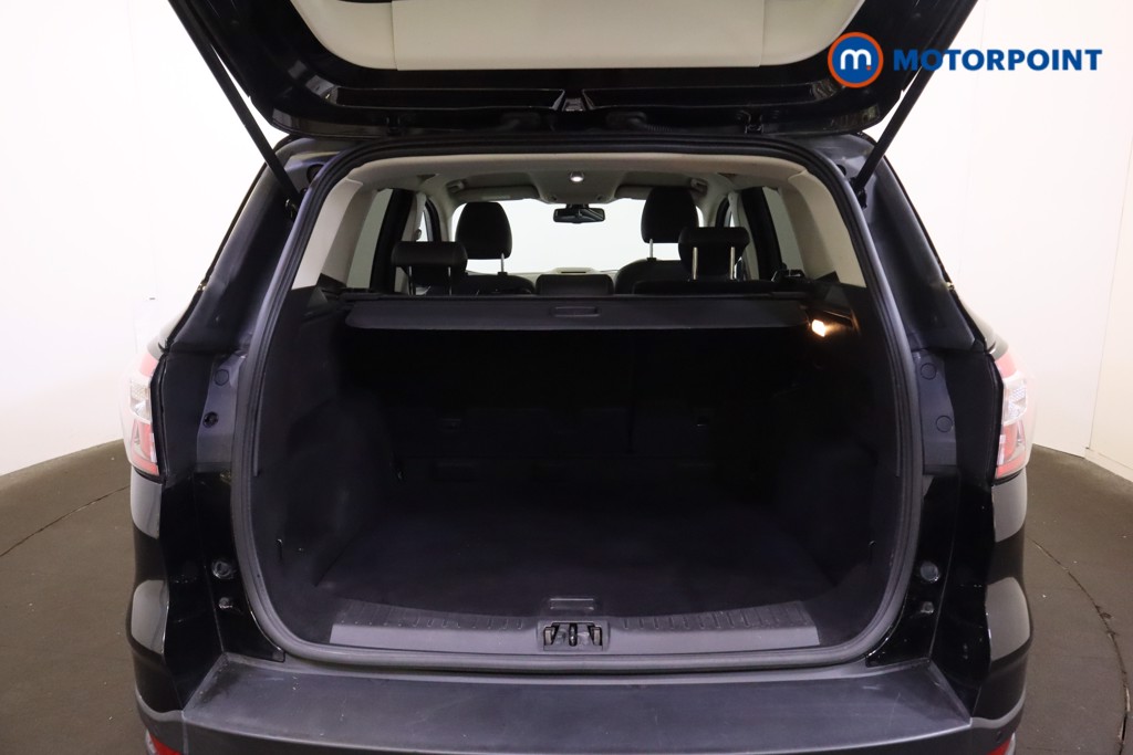 Ford Kuga Titanium Edition Manual Diesel SUV - Stock Number (1555037) - 14th supplementary image