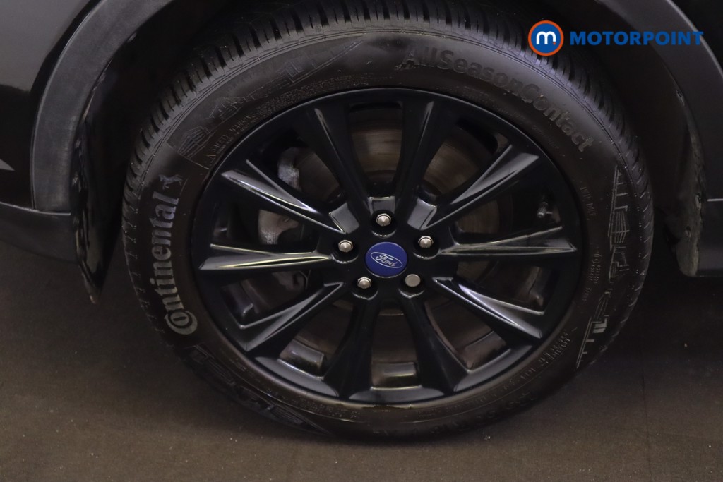 Ford Kuga Titanium Edition Manual Diesel SUV - Stock Number (1555037) - 17th supplementary image
